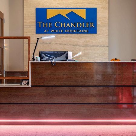 The Chandler At White Mountains, An Ascend Hotel Collection Membe Bethlehem Exterior foto
