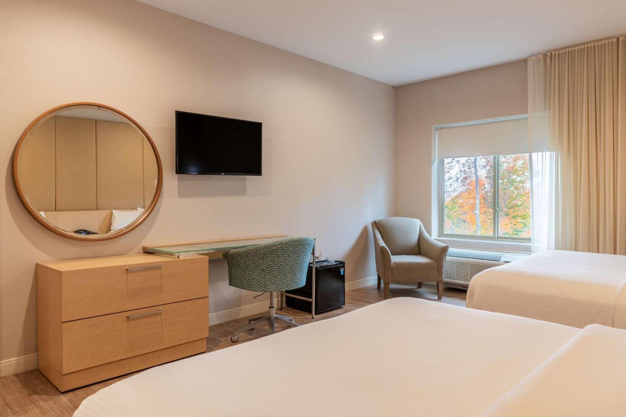 The Chandler At White Mountains, An Ascend Hotel Collection Membe Bethlehem Exterior foto