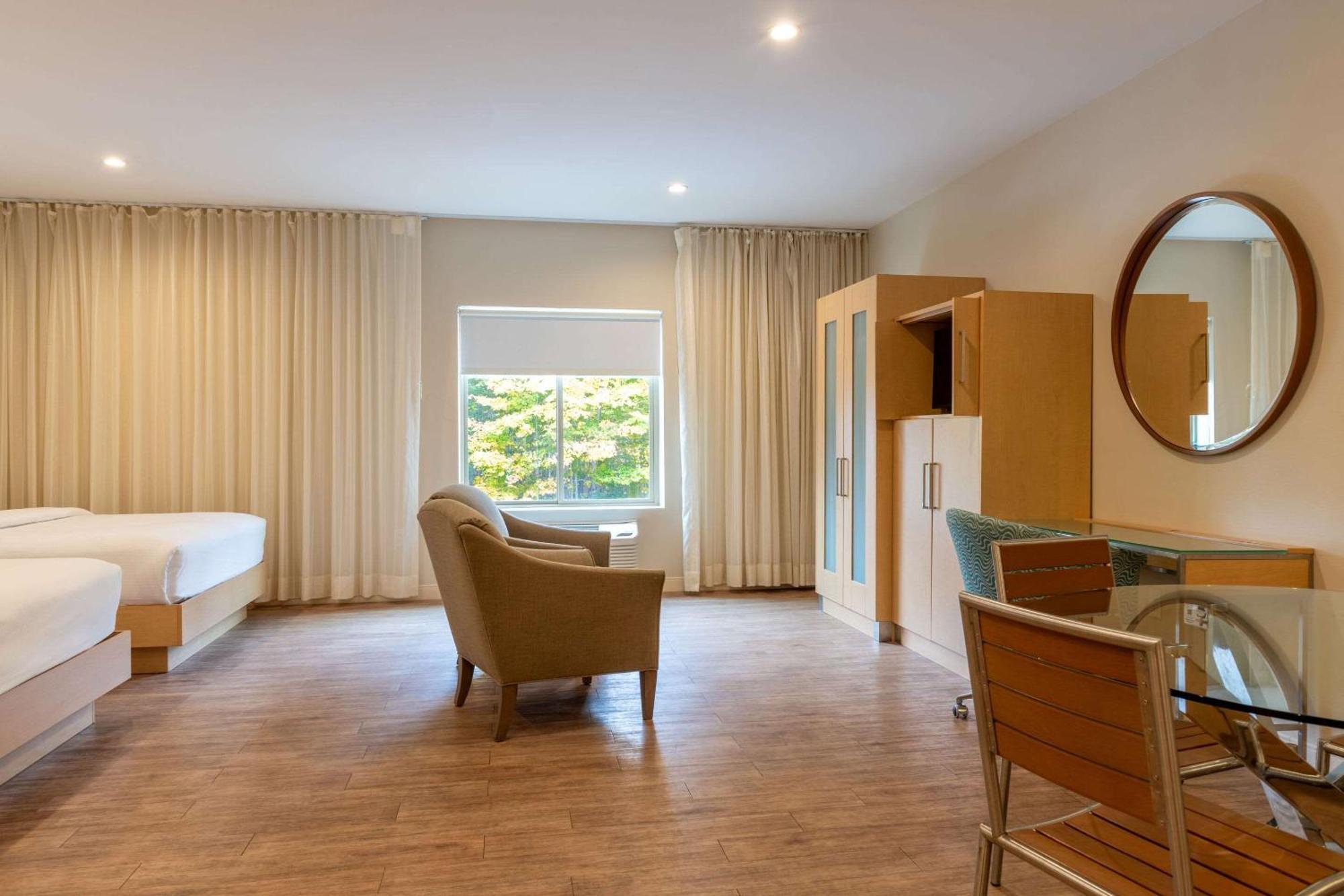 The Chandler At White Mountains, An Ascend Hotel Collection Membe Bethlehem Exterior foto