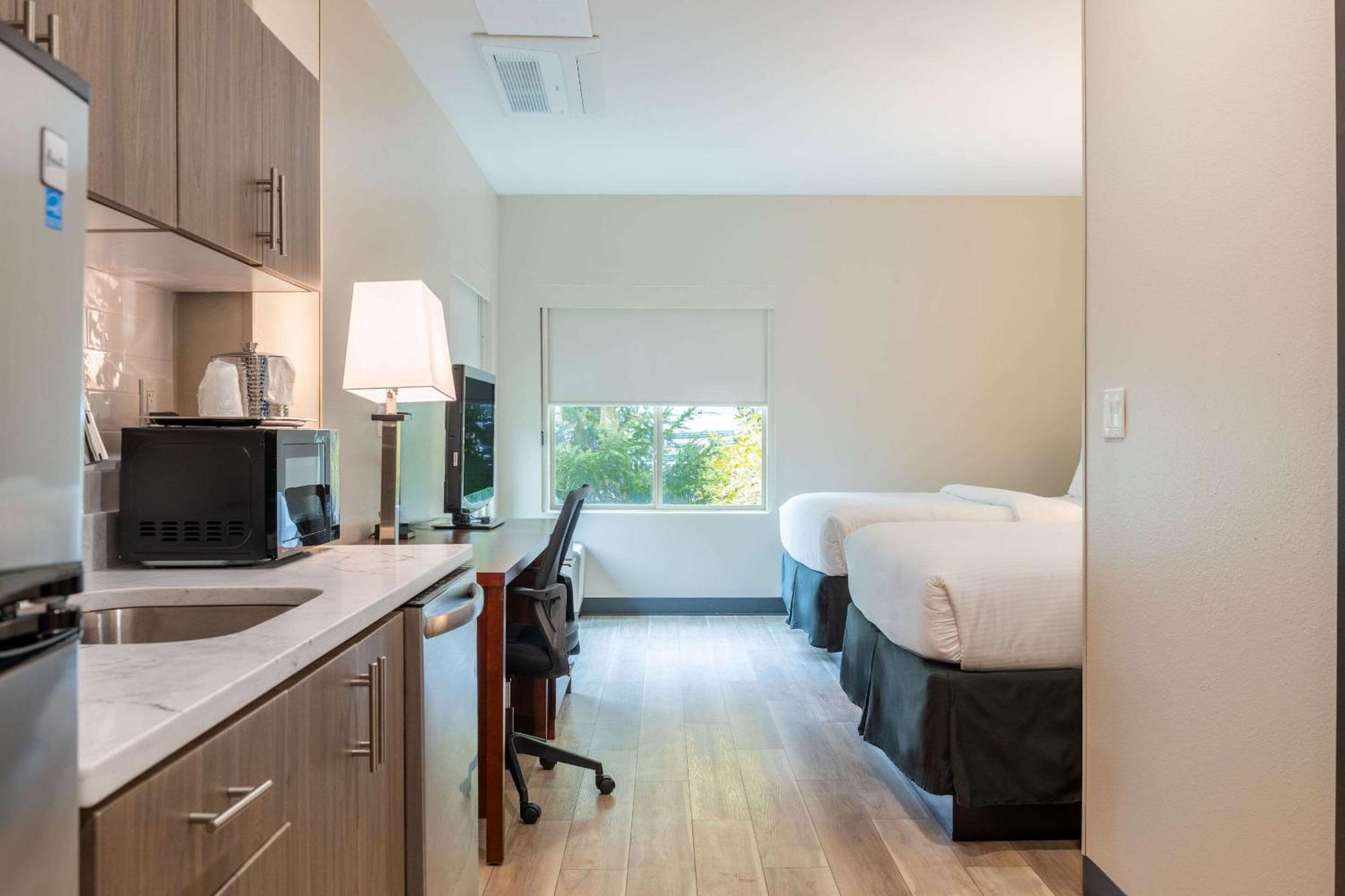 The Chandler At White Mountains, An Ascend Hotel Collection Membe Bethlehem Exterior foto