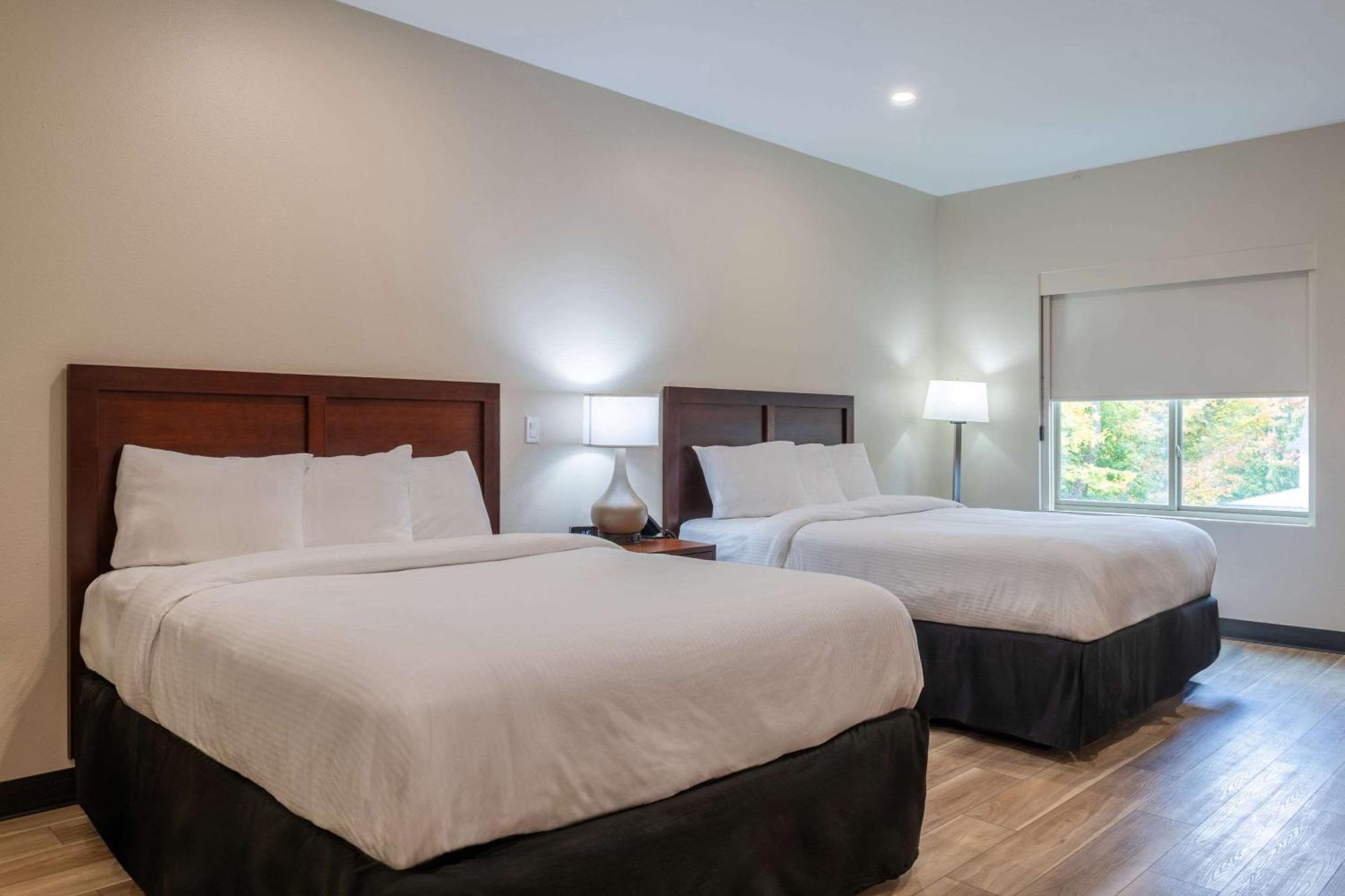 The Chandler At White Mountains, An Ascend Hotel Collection Membe Bethlehem Exterior foto
