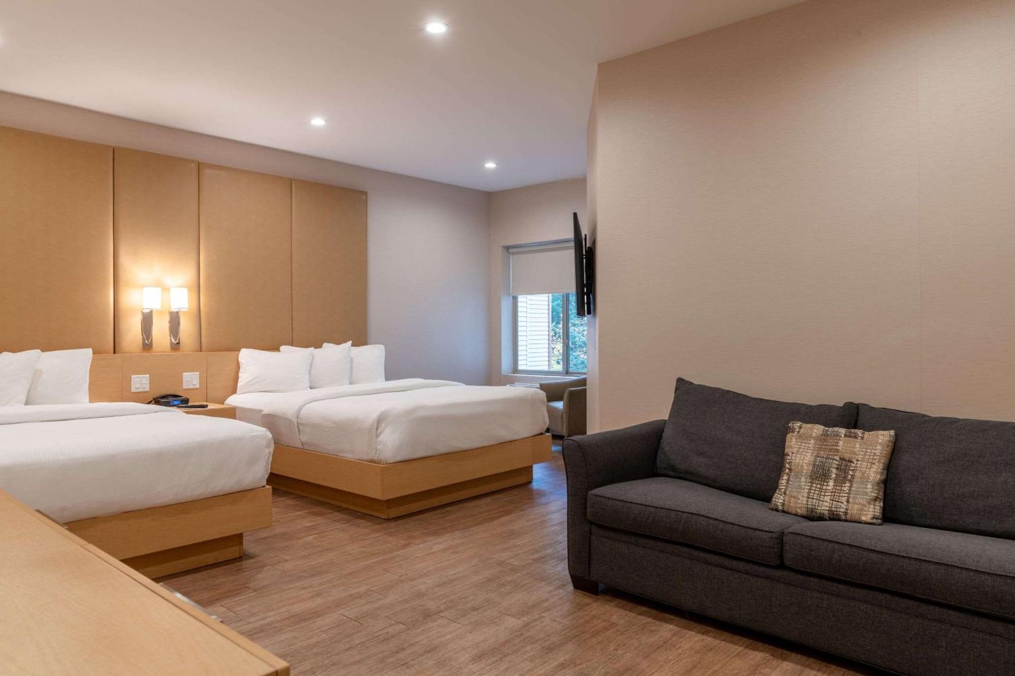 The Chandler At White Mountains, An Ascend Hotel Collection Membe Bethlehem Exterior foto