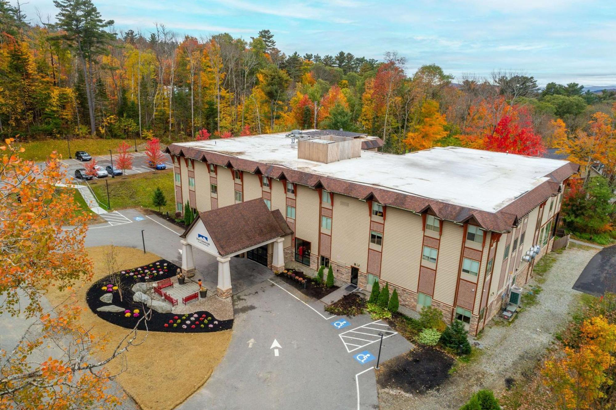 The Chandler At White Mountains, An Ascend Hotel Collection Membe Bethlehem Exterior foto