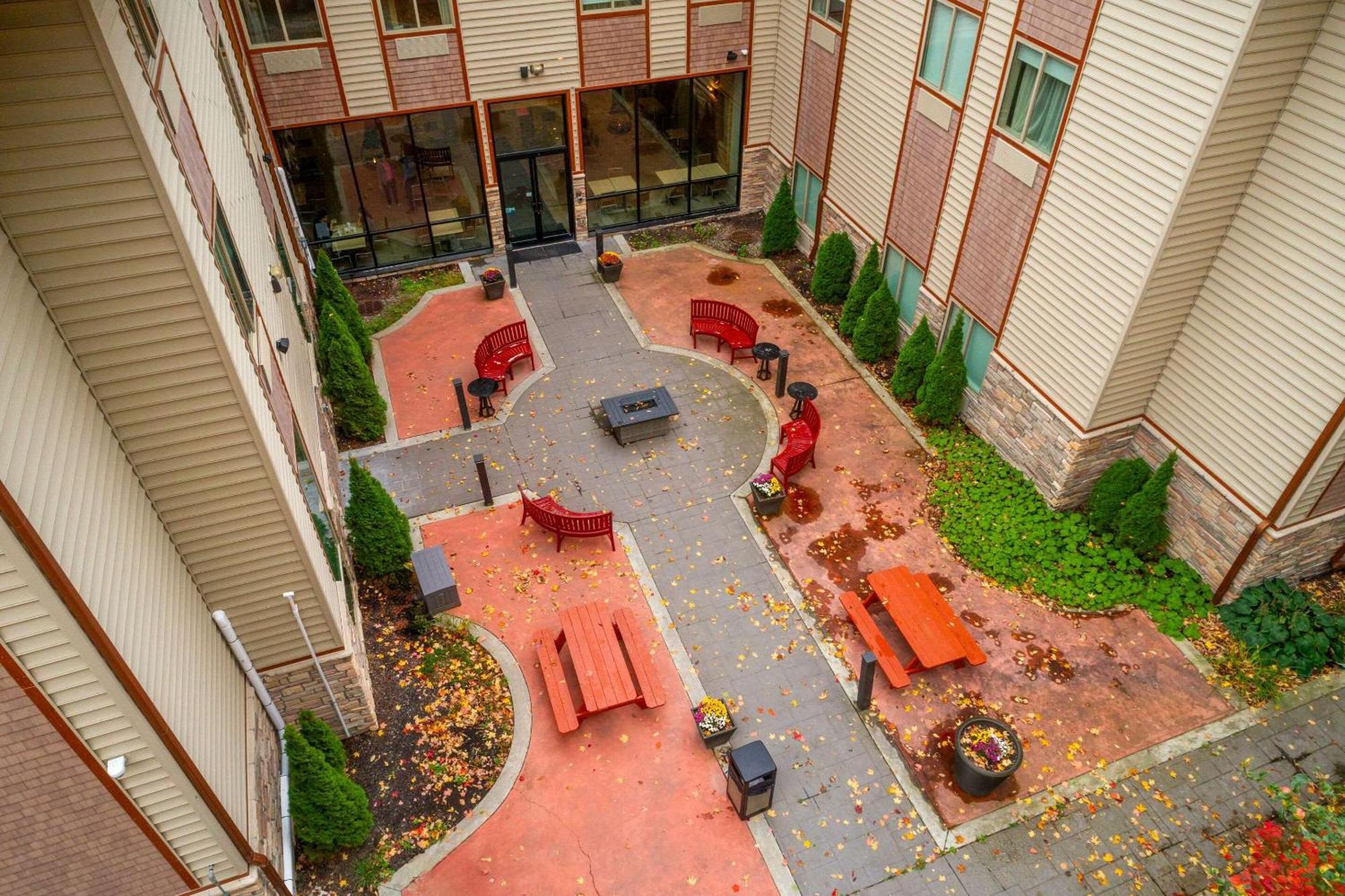 The Chandler At White Mountains, An Ascend Hotel Collection Membe Bethlehem Exterior foto