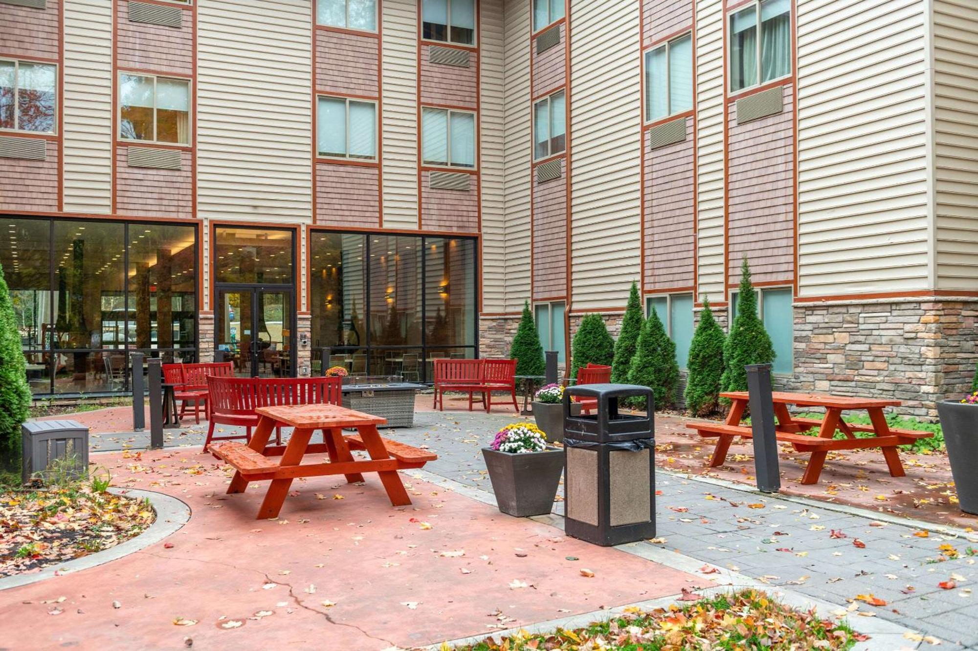 The Chandler At White Mountains, An Ascend Hotel Collection Membe Bethlehem Exterior foto