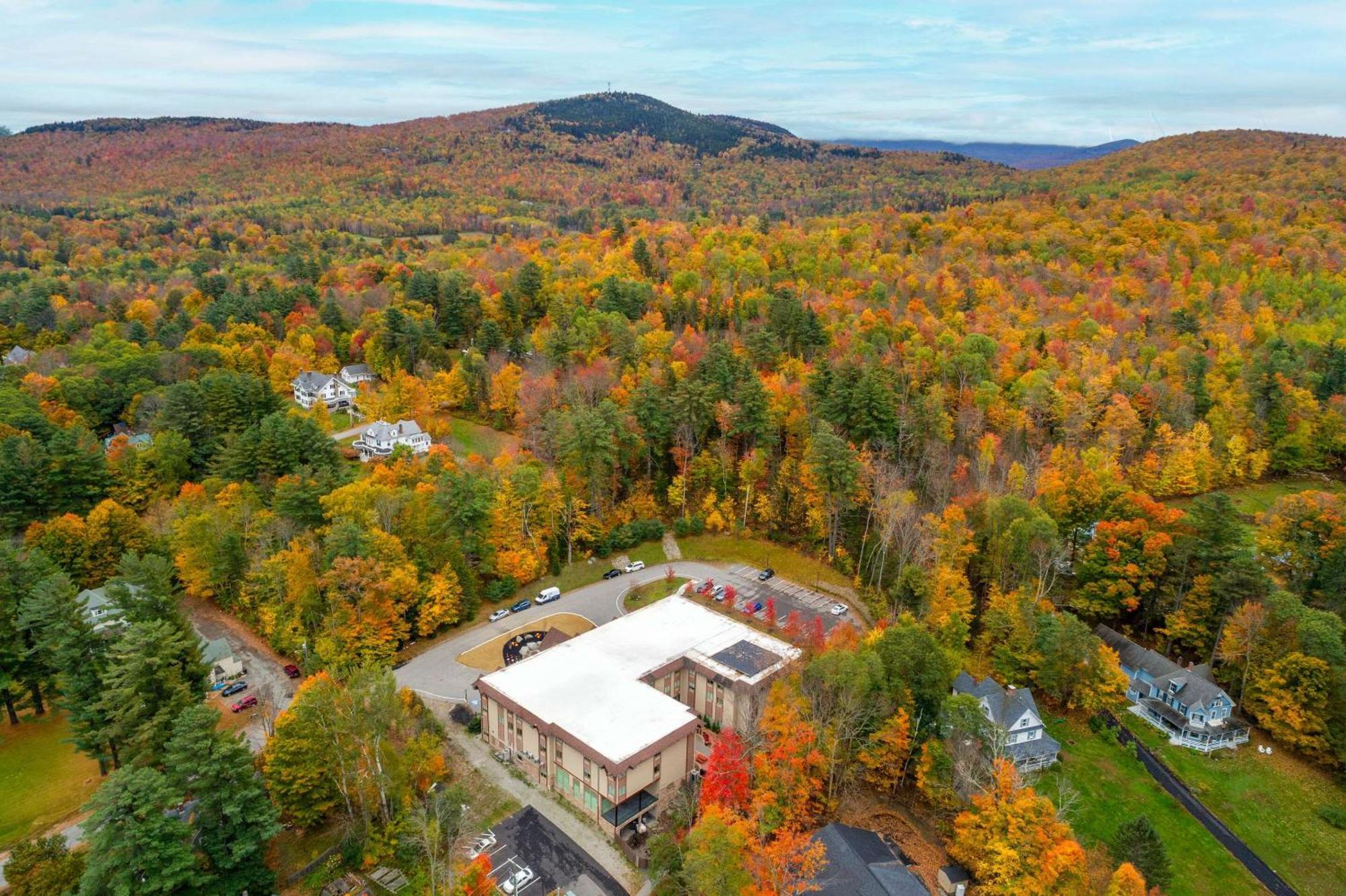 The Chandler At White Mountains, An Ascend Hotel Collection Membe Bethlehem Exterior foto
