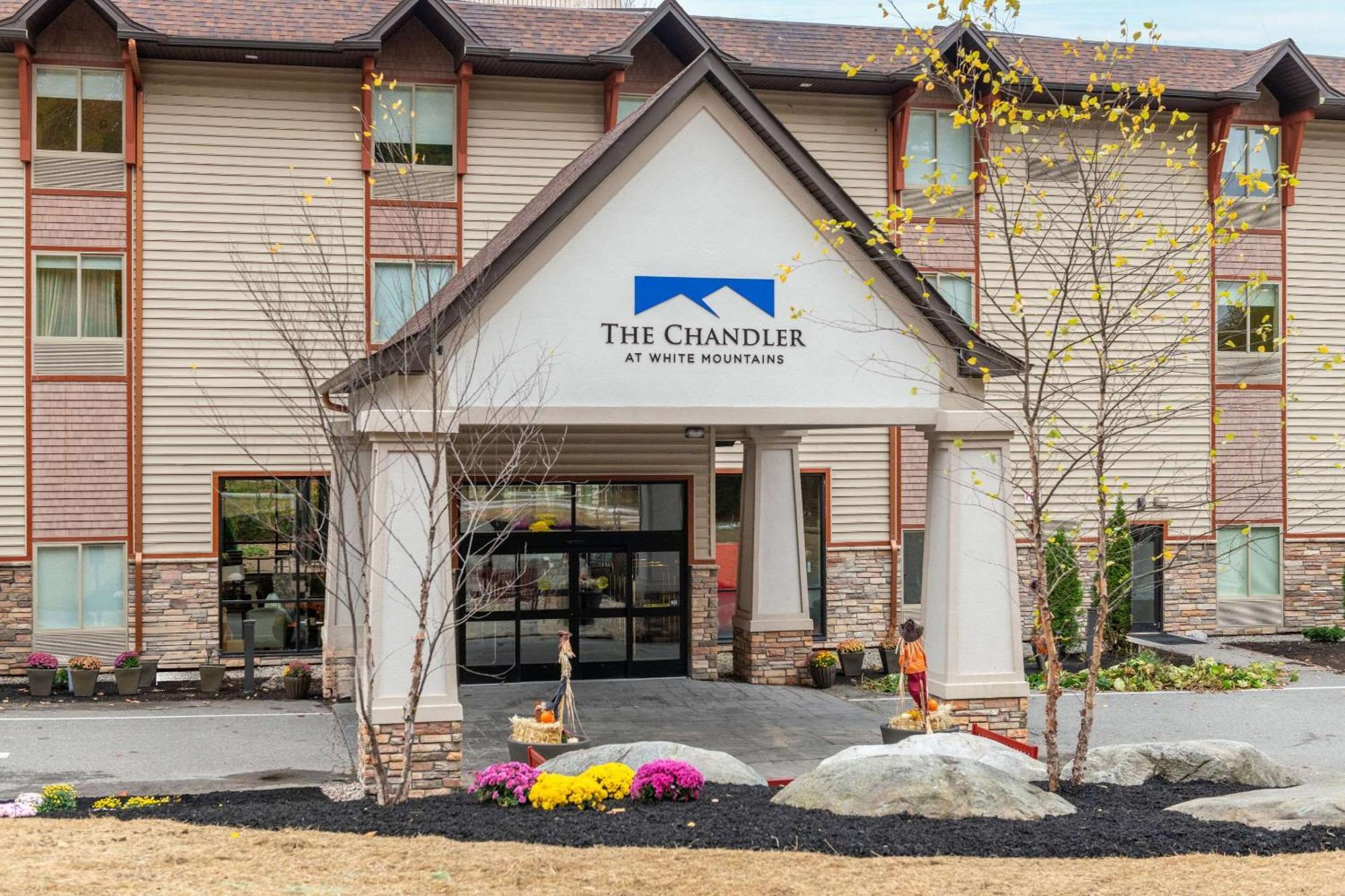 The Chandler At White Mountains, An Ascend Hotel Collection Membe Bethlehem Exterior foto