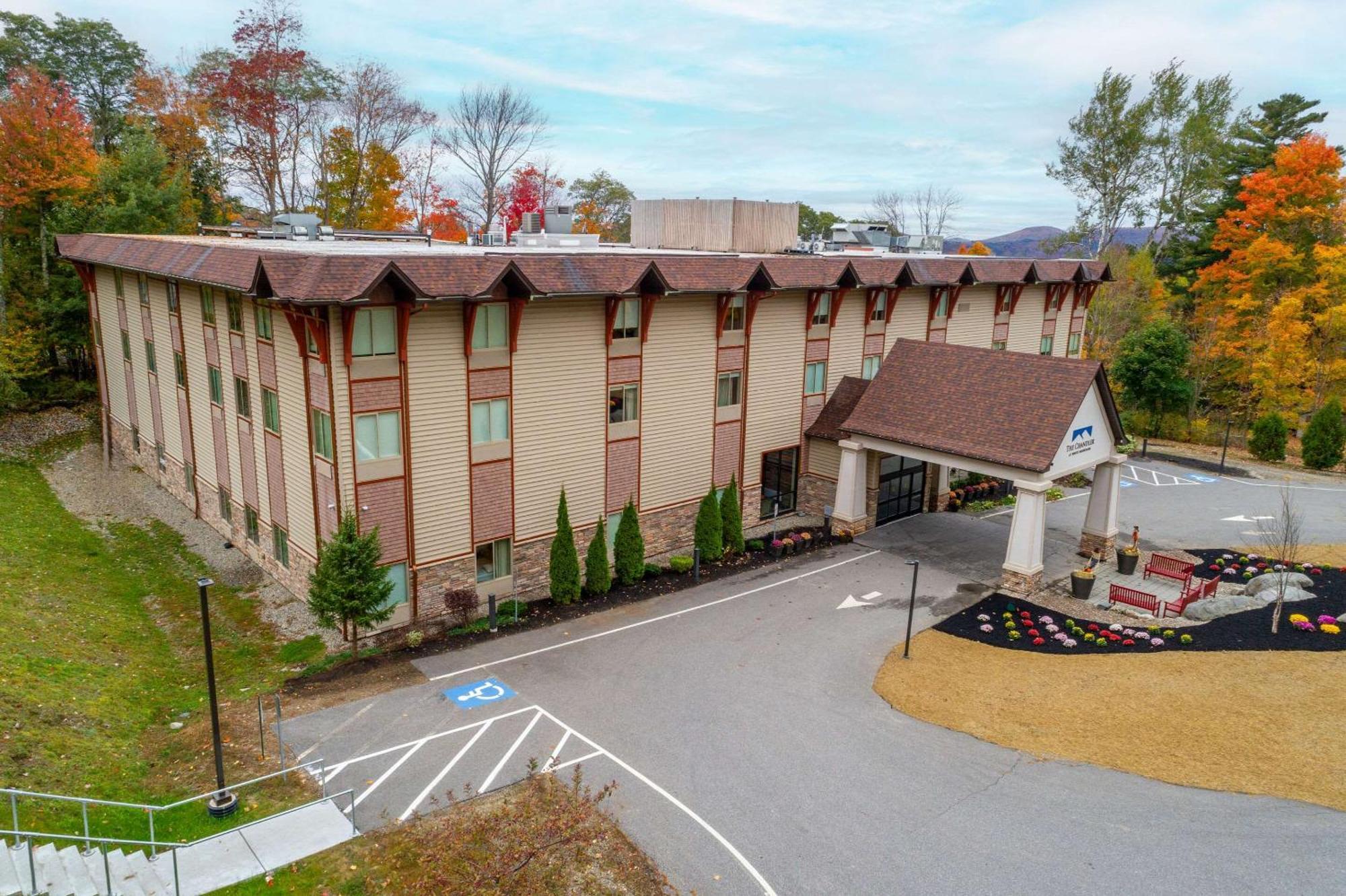 The Chandler At White Mountains, An Ascend Hotel Collection Membe Bethlehem Exterior foto