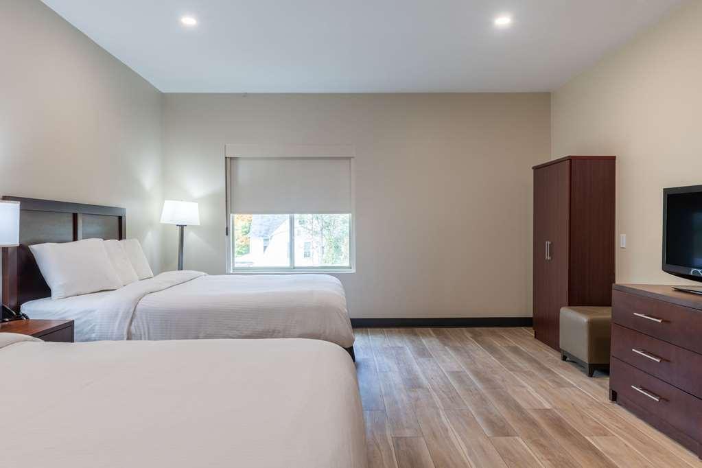 The Chandler At White Mountains, An Ascend Hotel Collection Membe Bethlehem Zimmer foto