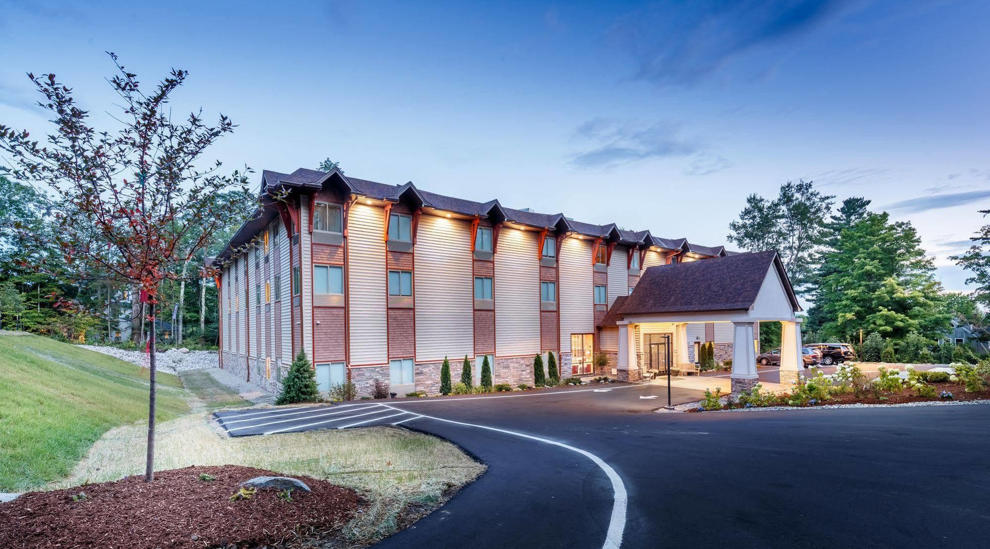 The Chandler At White Mountains, An Ascend Hotel Collection Membe Bethlehem Exterior foto